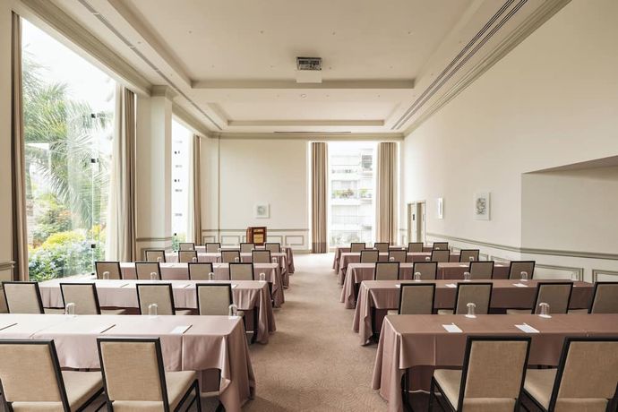 Belmond Miraflores Park - 29