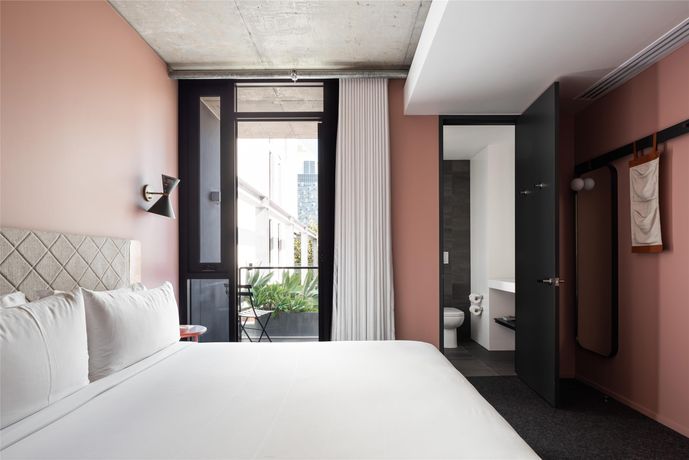 Verified hotel review - Alex Hotel - 9