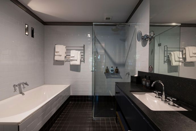 Verified hotel review - Spicers Balfour Hotel - 7