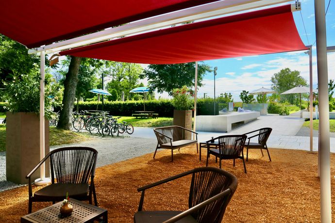 Verified hotel review - JW Marriott Venice Resort & Spa - 6