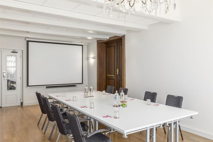 NH Collection Amsterdam Barbizon Palace - 5