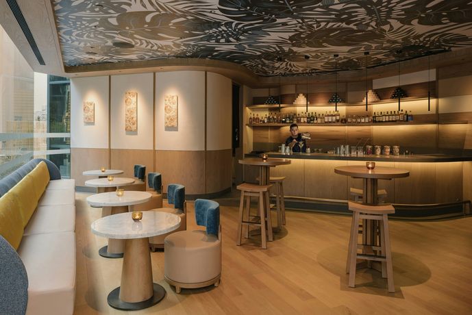 Verified hotel review - Four Seasons Hotel Singapore - 45