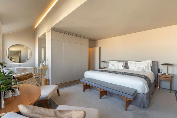 Verified hotel review - Verride Palacio Santa Catarina - 46