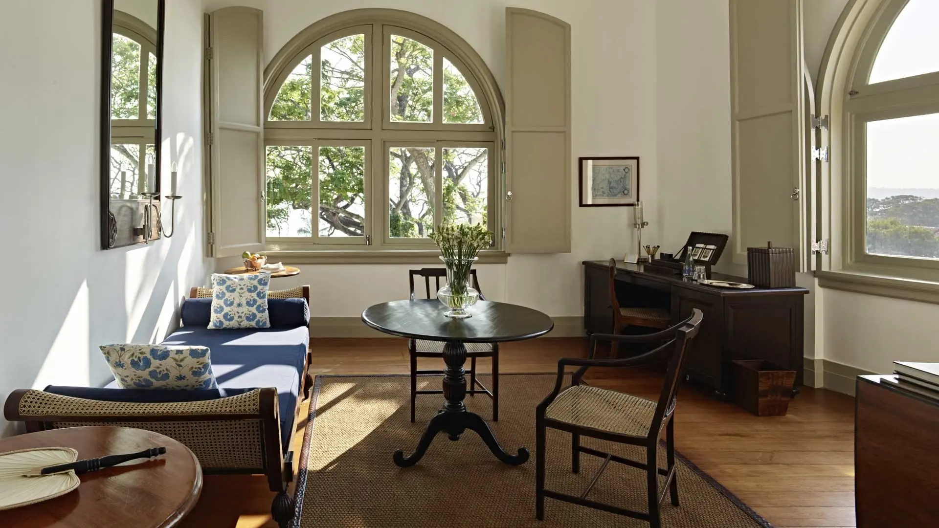 Hotel review Accommodation' - Amangalla - 6