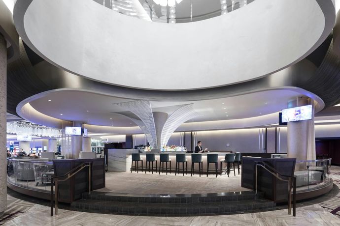 Verified hotel review - the DOUGLAS Autograph Collection - 7