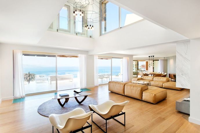 Verified hotel review - Daios Cove Luxury Resort & Villas - 7