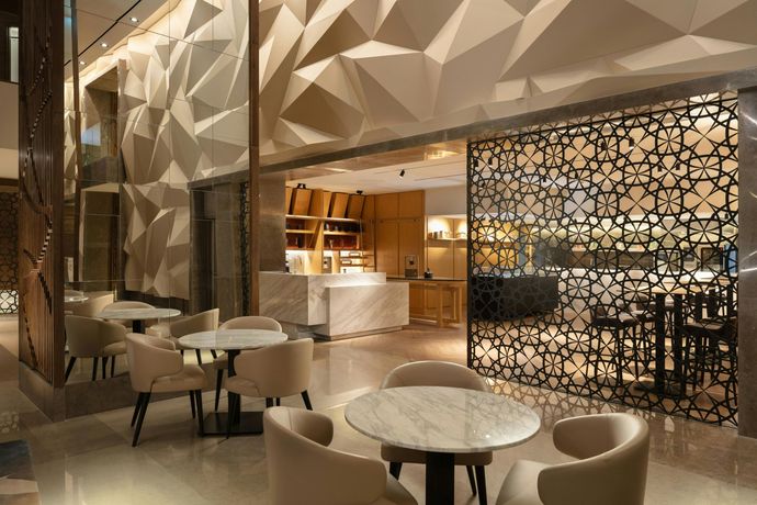 JW Marriott Hotel Lima - 55