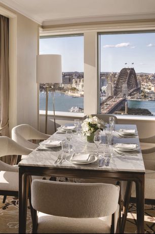 Shangri-La Hotel Sydney - 45