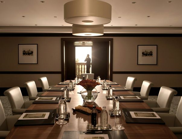 Four Seasons Hotel Baku - 38