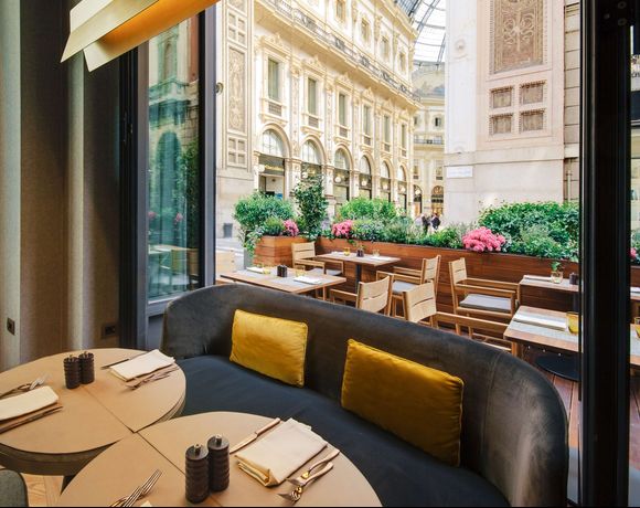 Verified hotel review - Park Hyatt Milano - 32