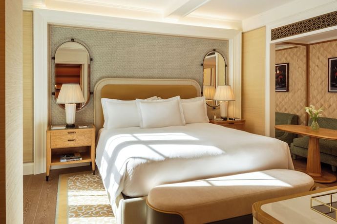 Verified hotel review - The Surrey - CURRENTLY CLOSED - 13