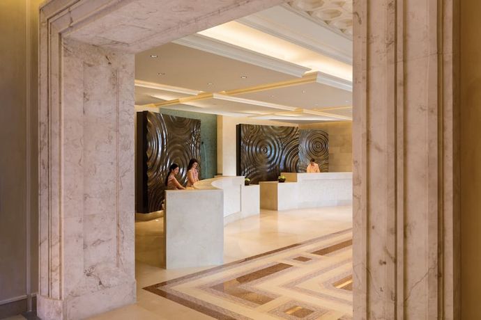 Four Seasons Resort Orlando at Walt Disney World Resort - 45