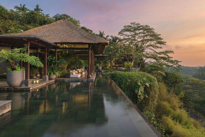 Verified hotel review - Mandapa, A Ritz-Carlton Reserve - 50