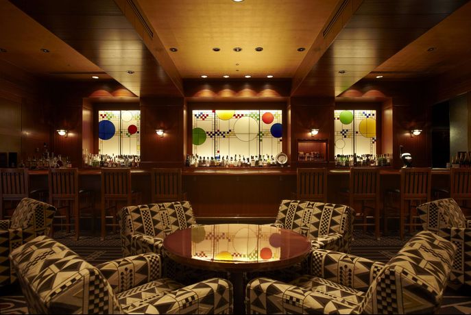 Verified hotel review - Imperial Hotel Osaka - 12