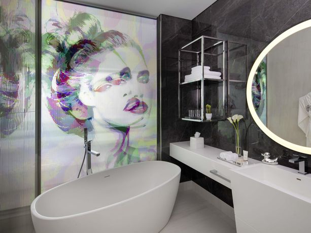 SLS Dubai Hotel & Residences - 54