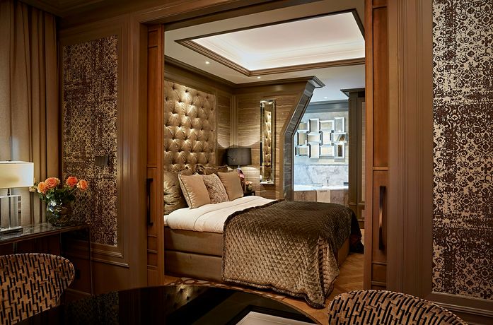 Hotel Twentyseven - 14