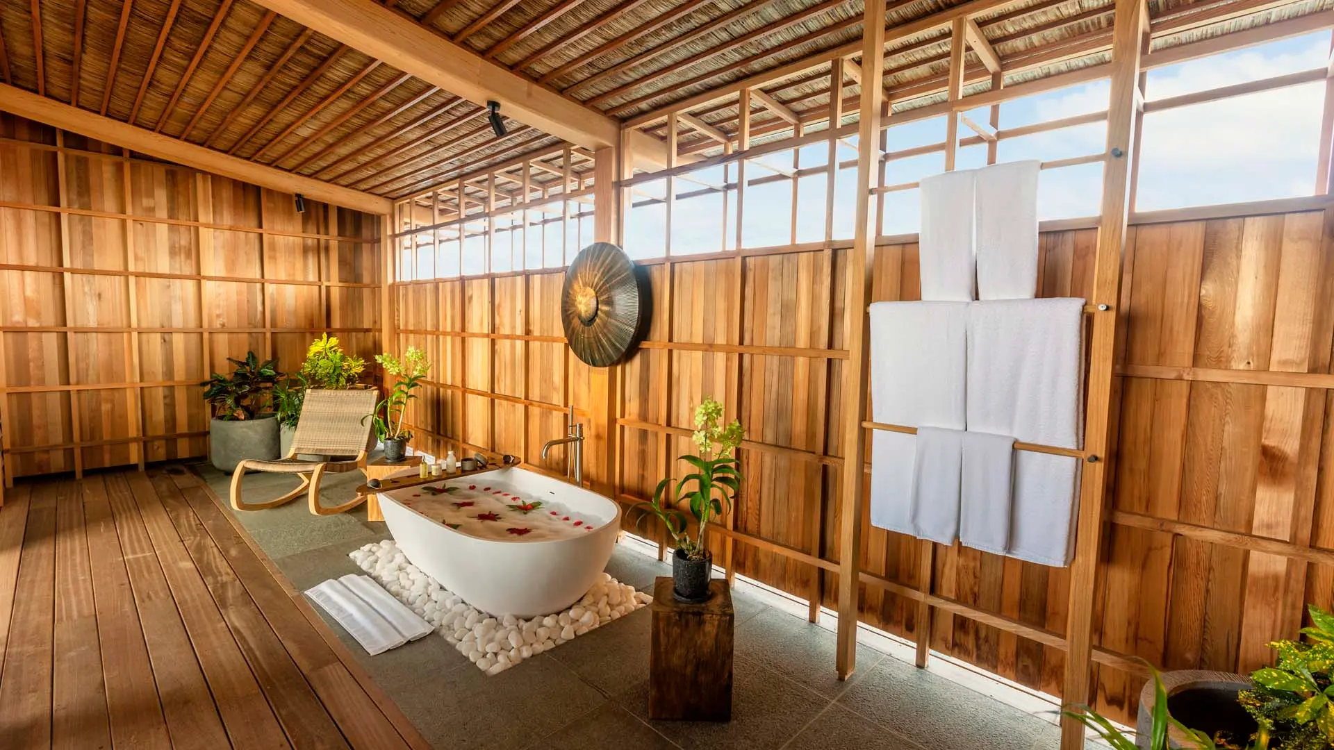 Review of Kudadoo Maldives Private Island - 3