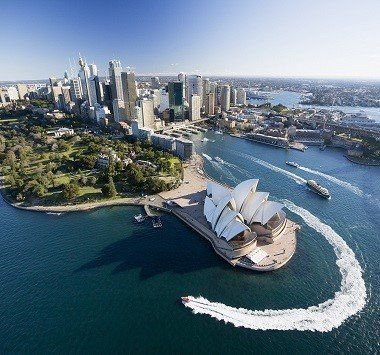 The Langham Sydney - 6