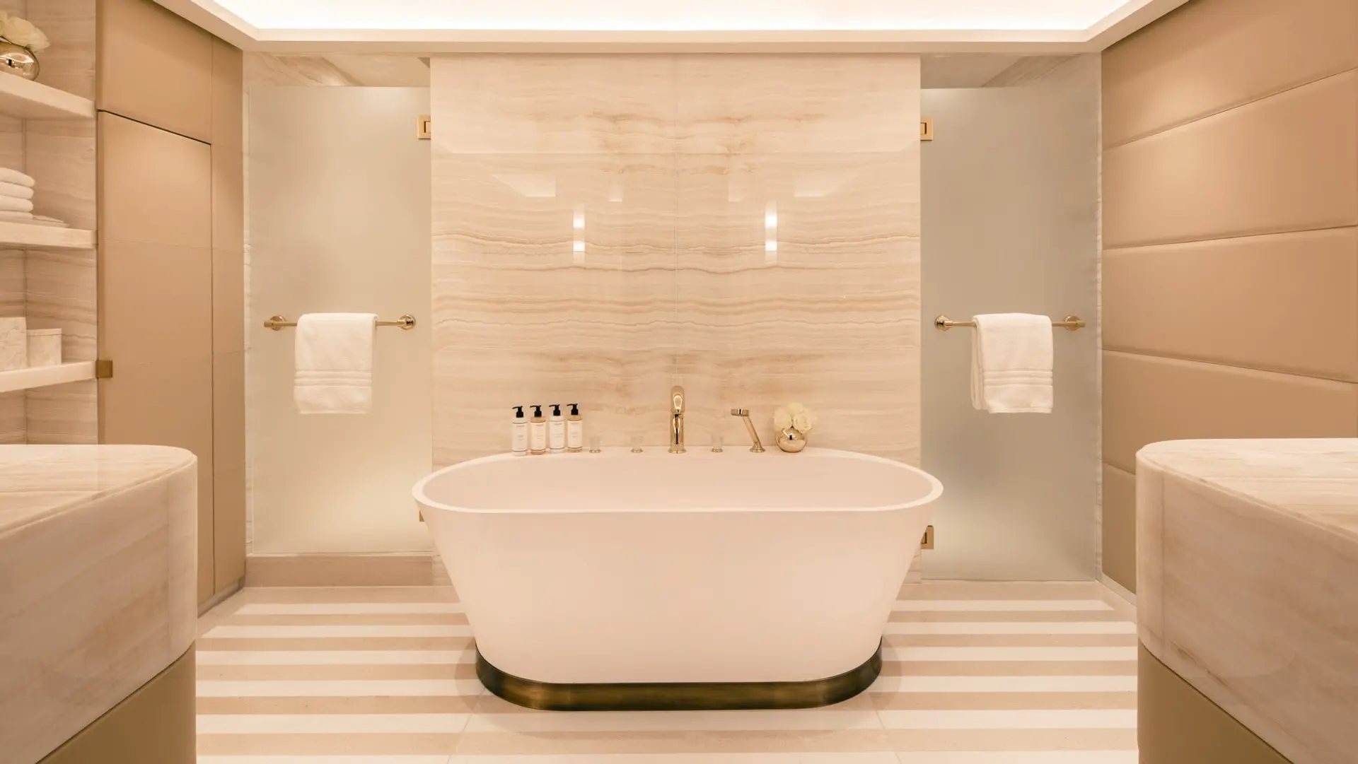 Review of Four Seasons Hotel London at Park Lane - 2