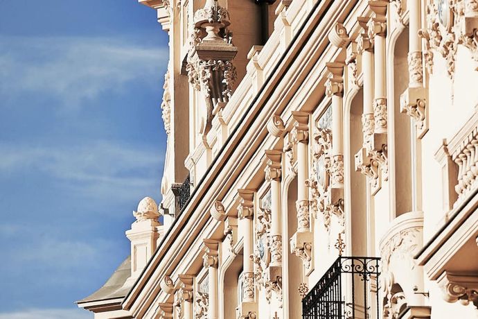 Verified hotel review - URSO Hotel & Spa - 49