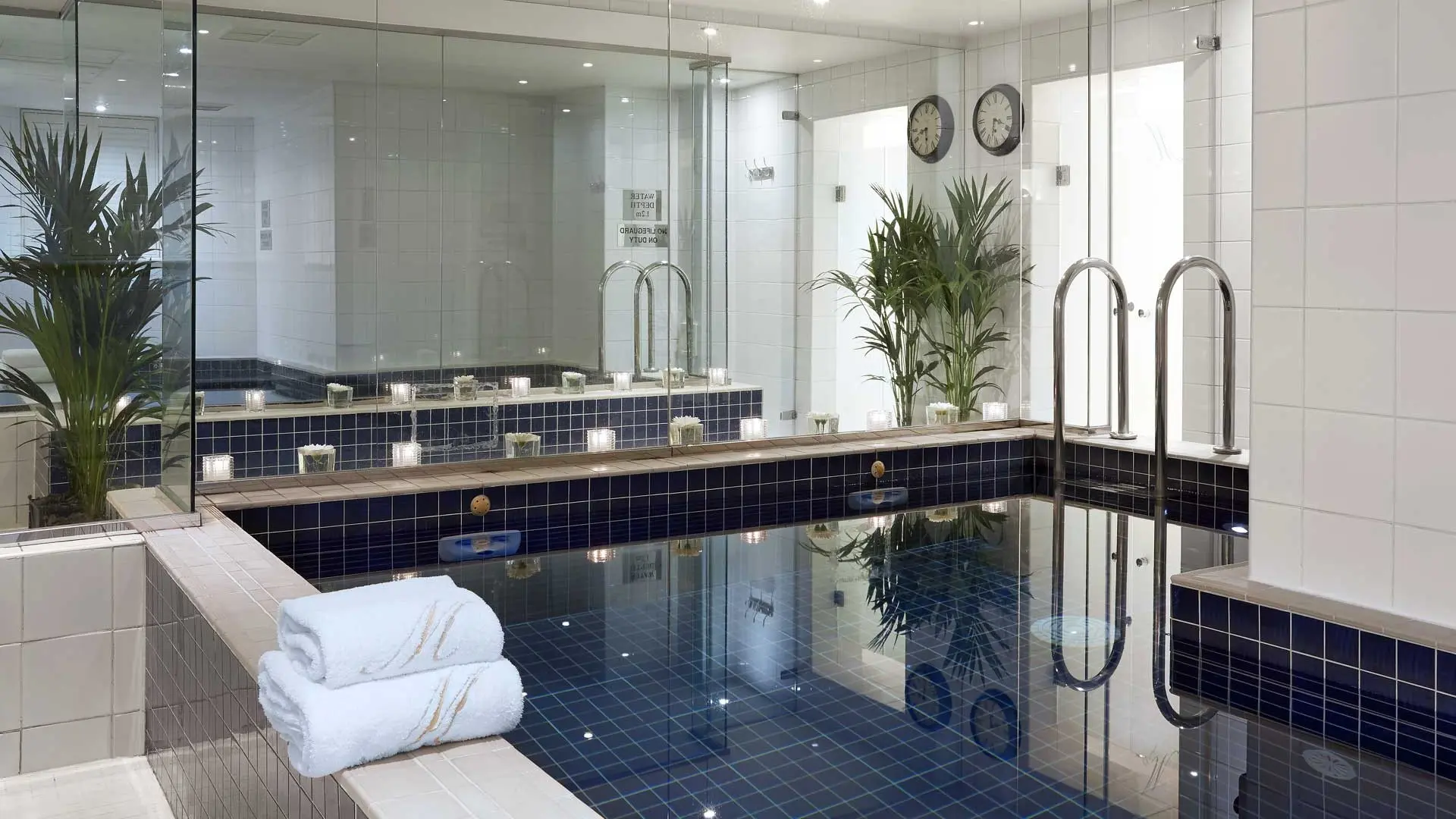 Review of The Milestone Hotel & Residences - 5