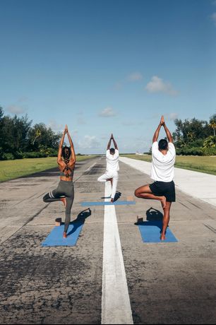 Verified hotel review - Four Seasons Resort Seychelles at Desroches Island - 48