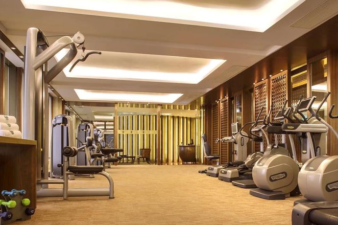 Verified hotel review - Banyan Tree Macau - 26