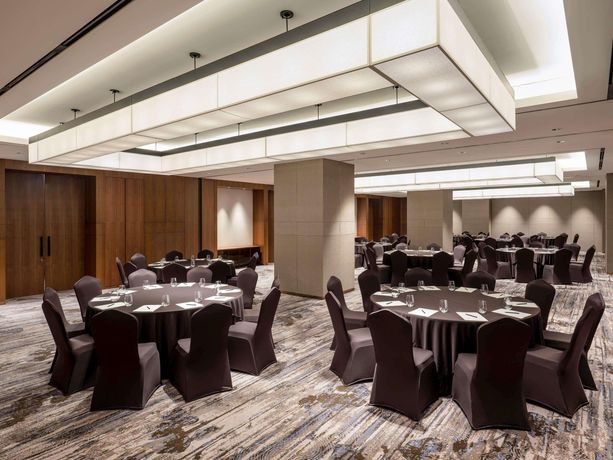 Verified hotel review - Novotel Ambassador Seoul Yongsan - Seoul Dragon City - 29