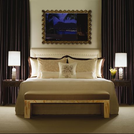 Verified hotel review - Halekulani - 34