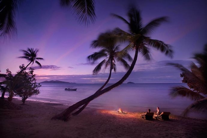 Tadrai Island Resort - 11