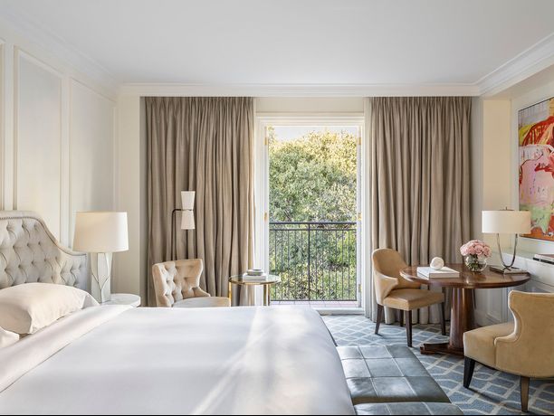 The Langham Sydney - 38