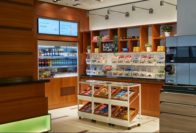 Verified hotel review - Hilton Frankfurt Airport - 9