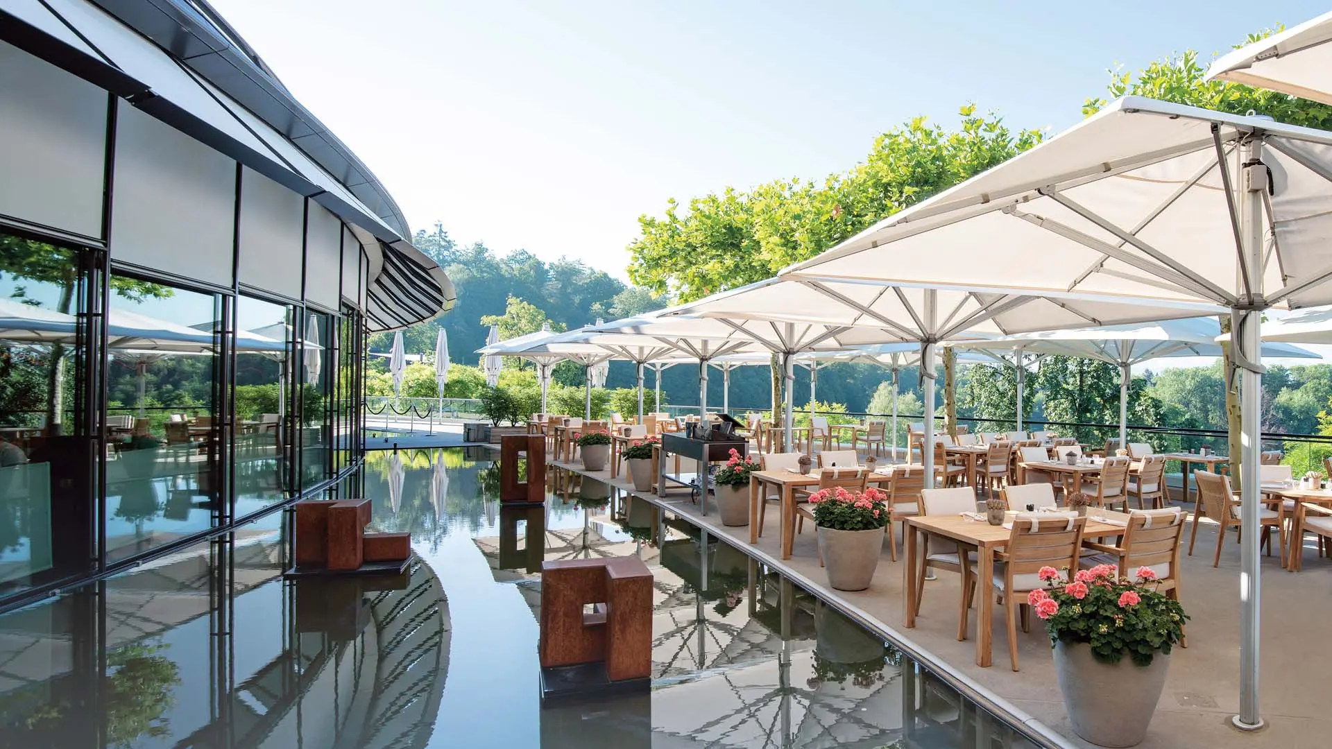 Review of The Dolder Grand - 5