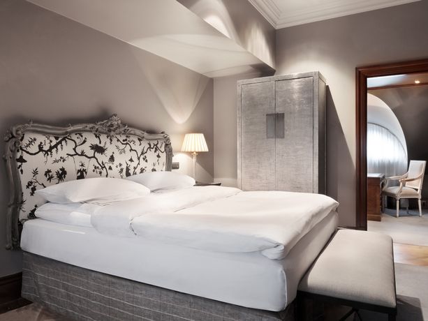 Verified hotel review - Patrick Hellmann Schlosshotel - 15