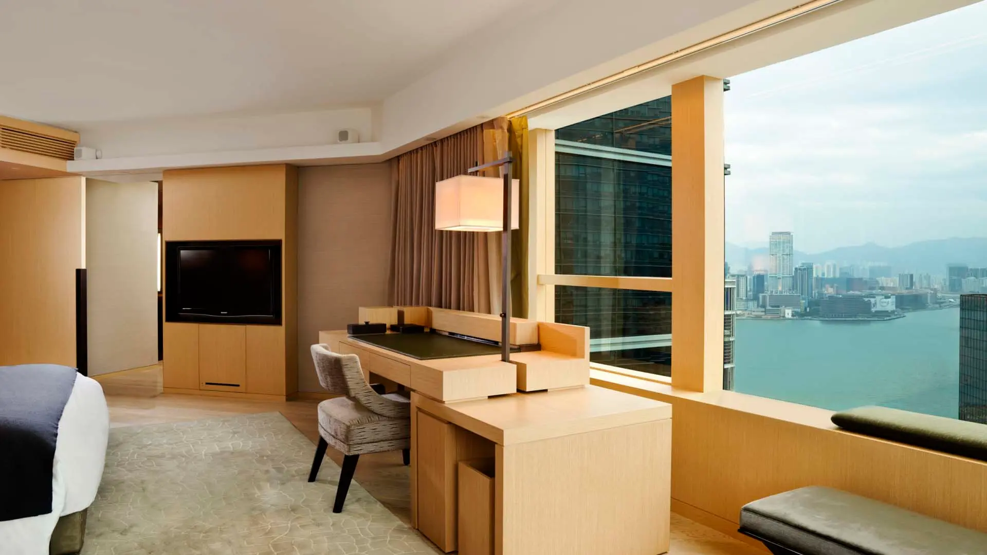 Hotel review Accommodation' - The Upper House - 21