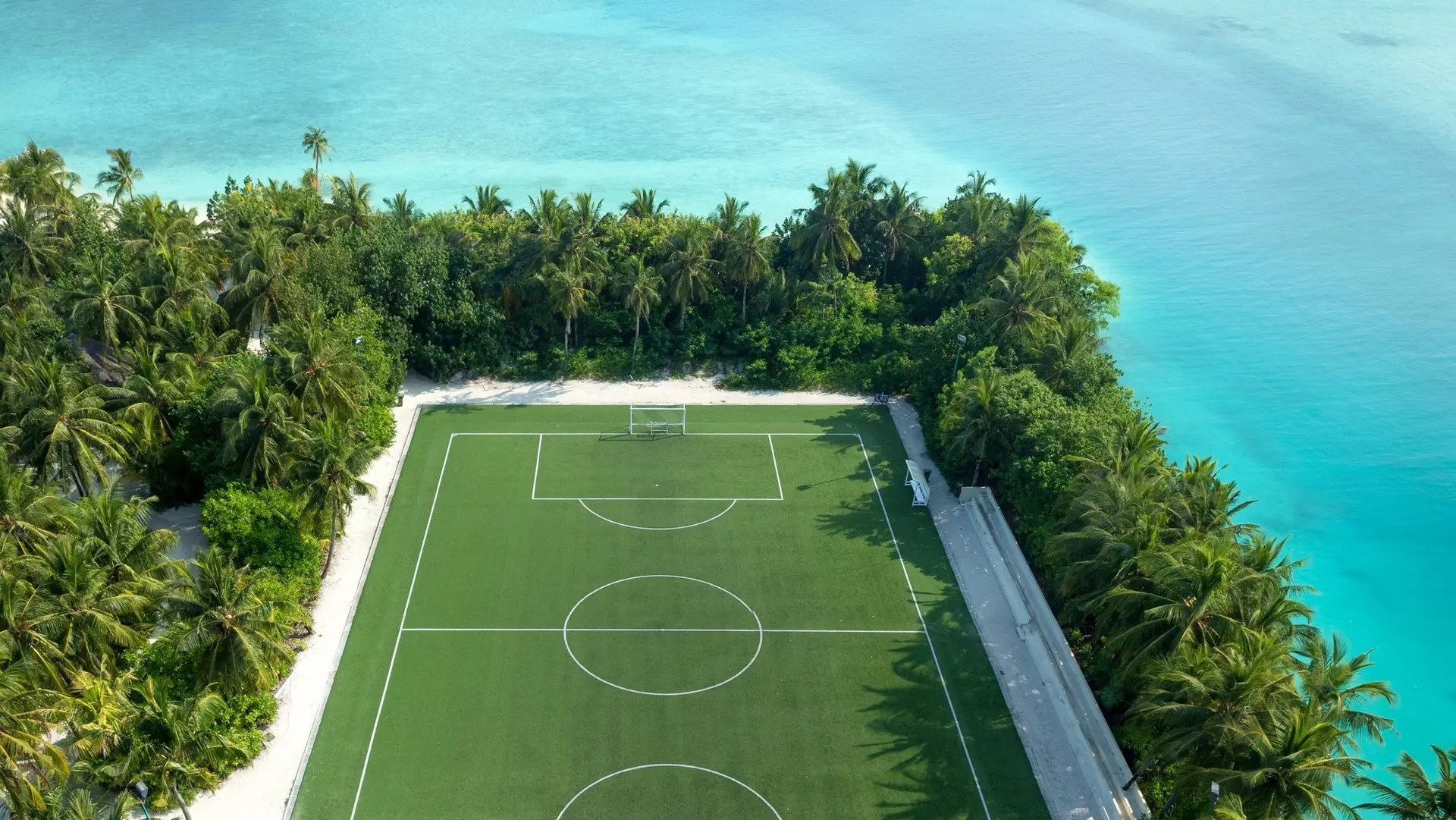 Hotel review Service & Facilities' - One&Only Reethi Rah - 7