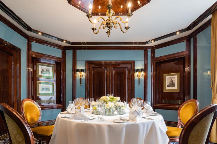 Excelsior Hotel Ernst am Dom - 13