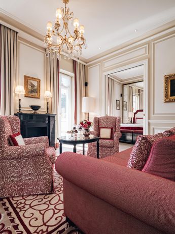 Hotel Sacher Salzburg - 51