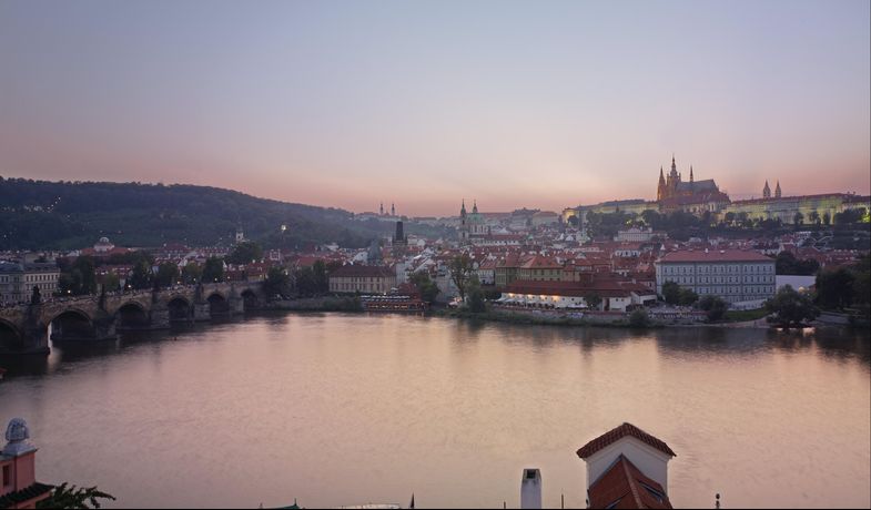 Verified hotel review - Four Seasons Hotel Prague - 36