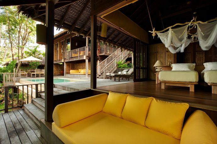 Six Senses Yao Noi - 47