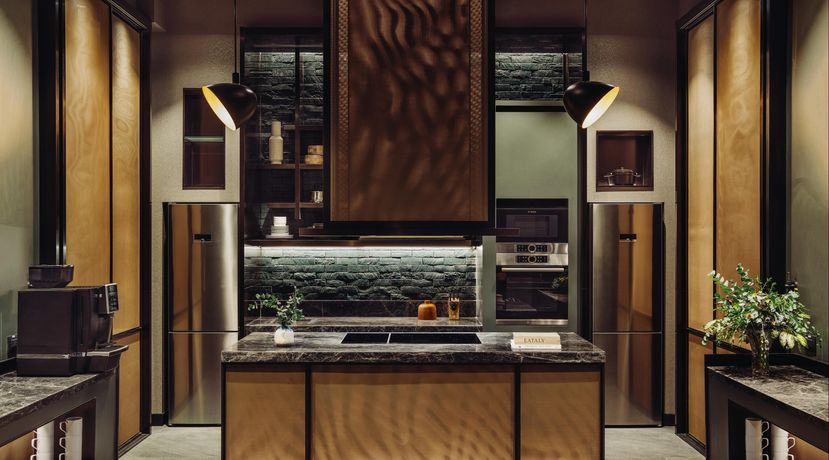 Verified hotel review - Kimpton Maa-Lai Bangkok - 41