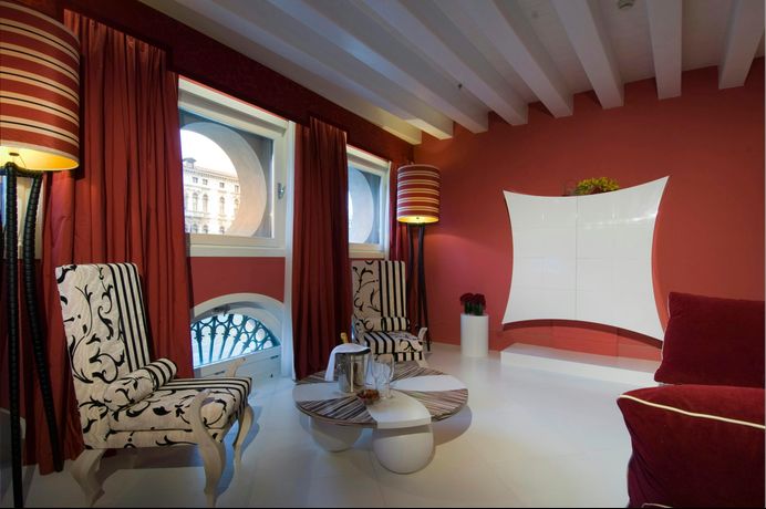 Sina Centurion Palace - 36