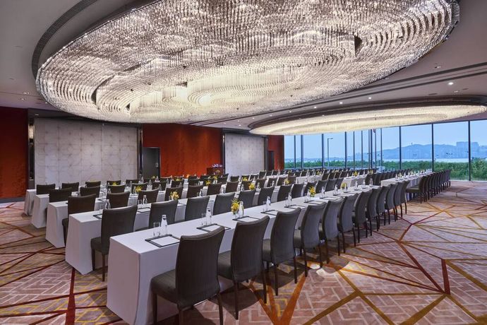 Verified hotel review - Mandarin Oriental Macau - 26