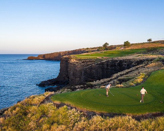 Verified hotel review - Four Seasons Resort Lana'i - 34