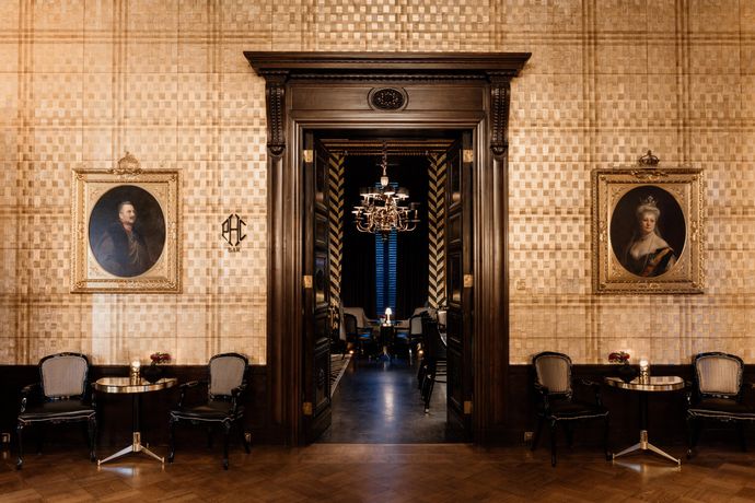 Verified hotel review - Patrick Hellmann Schlosshotel - 50