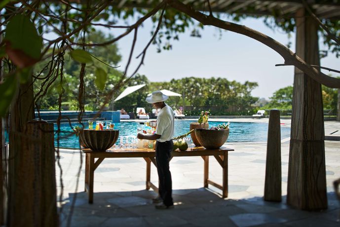 Verified hotel review - Hyatt Regency Chennai - 41