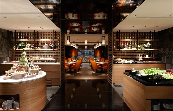 Verified hotel review - Regent Taipei - 5