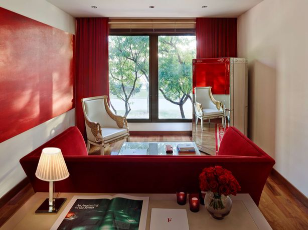Verified hotel review - Faena Hotel Buenos Aires - 49