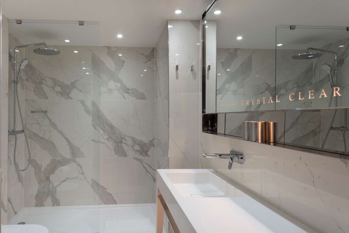 Park Plaza Sherlock Holmes London - 38