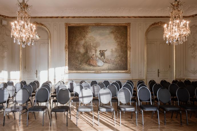 Verified hotel review - Patrick Hellmann Schlosshotel - 38